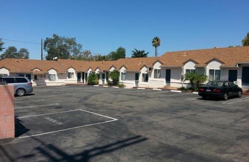 Sunland-Tujunga Hotel | Mt. Gleason Motorlodge