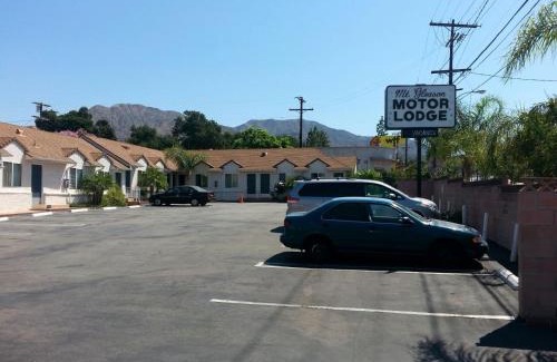 Sunland-Tujunga Hotel | Mt. Gleason Motorlodge