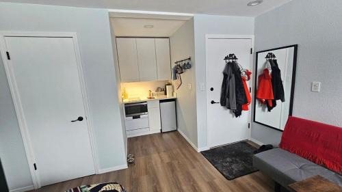 Mead Apartment | Mt Spokane ski condo