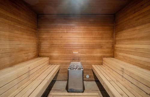 Mead Apartment | Mt Spokane ski condo