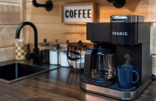 Cosby Cabin | Mt Sunshine Infinity Pool, Sleeps 22 Guests