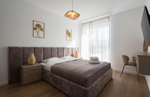 Pipera Apartment | MTM Residence Apartment