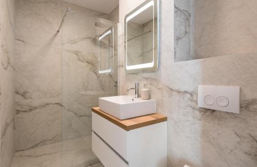 Pipera Apartment | MTM Residence Apartment