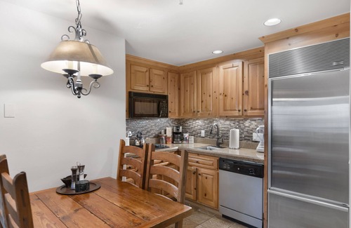 Mountain Village Condo | Mtn. Lodge Base Camp: Ski IN/OUT