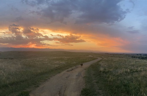 Southridge House | Mtn view cul de sac property backing to 10,000 acres of hiking/biking trails