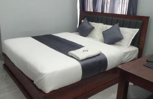Payyanur Hotel | MTP residency