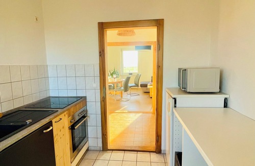 Zettemin Apartment | "MTS Haus - Zettemin" Family-friendly vacation apartments in Mecklenburg