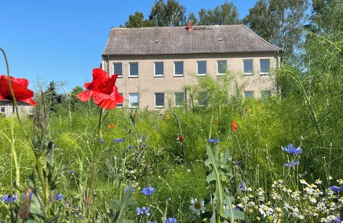 Zettemin Apartment | "MTS Haus - Zettemin" Family-friendly vacation apartments in Mecklenburg