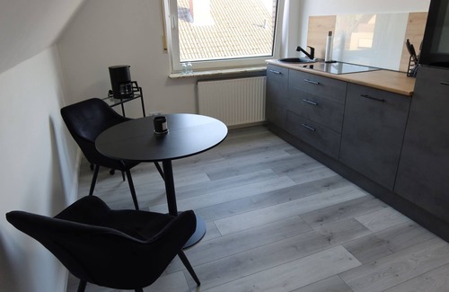 Bunde Apartment | MTS vacation apartment