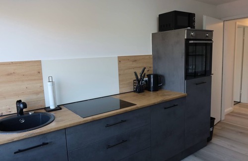 Bunde Apartment | MTS vacation apartment