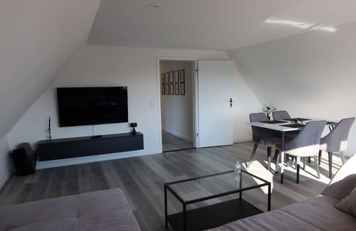 Bunde Apartment | MTS vacation apartment