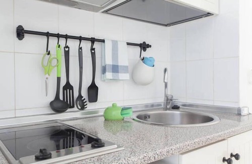 Alicante City Centre Apartment | MUÑOZ STUDIO #8 IN THE OLD TOWN ONLY 5 MINUTES WALK TO THE BEACH