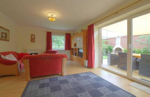 Dorumer Neufeld House | MU 8 Villa Deichfuerst