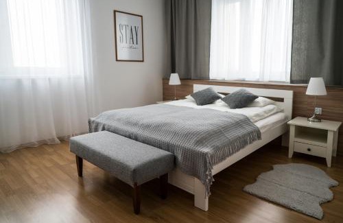 Mucharz Villa | Mucharz268