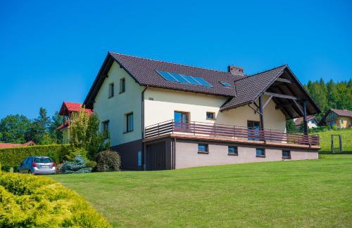 Mucharz Villa | Mucharz268