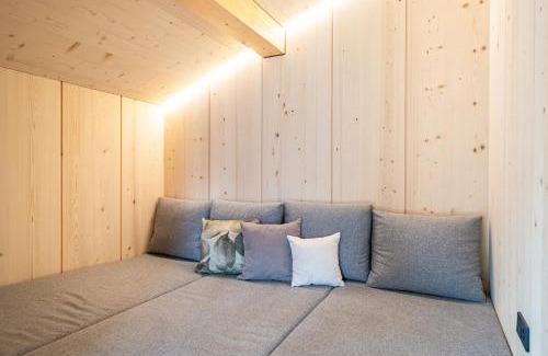 Moso in Passiria Apartment | Mucher Apt Jakob