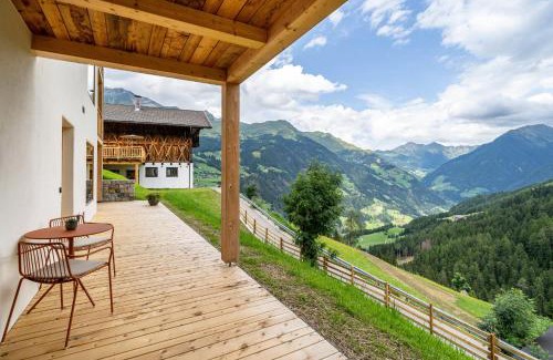 Moso in Passiria Apartment | Mucher Apt Michl