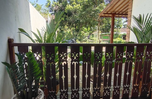 Borobudur Hotel | Mudhia Homestay