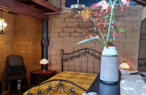 Yandaran Apartment | Mudhouse Manor - The Loft