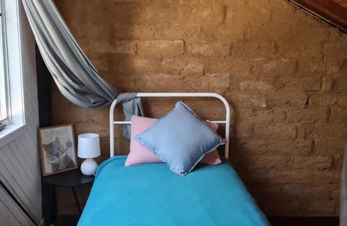 Yandaran Apartment | Mudhouse Manor - The Loft