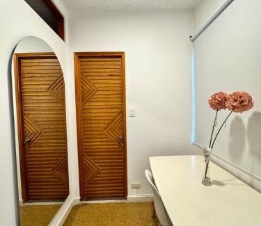 Cali Bed & Breakfast | Muguet House Granada
