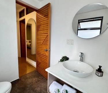Cali Bed & Breakfast | Muguet House Granada