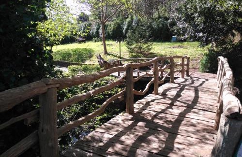 Carino House | Muiño das Cañotas