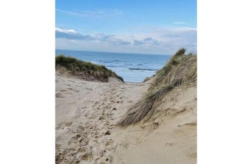 Huisduinen House | Muijs Comfortable holiday residence