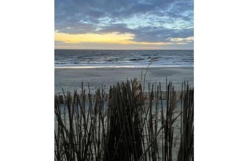 Huisduinen House | Muijs Comfortable holiday residence