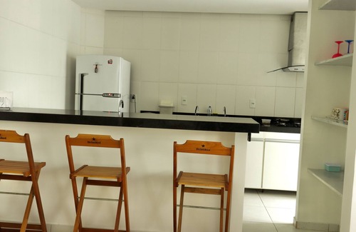 Pereque-Mirim House | Muito Lazer, Segurança e Praias a Poucos Passos