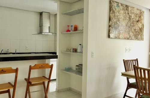 Pereque-Mirim House | Muito Lazer, Segurança e Praias a Poucos Passos