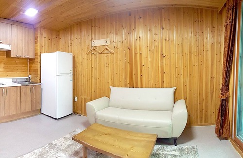 Seolcheon-myeon Hotel | Muju Resortel