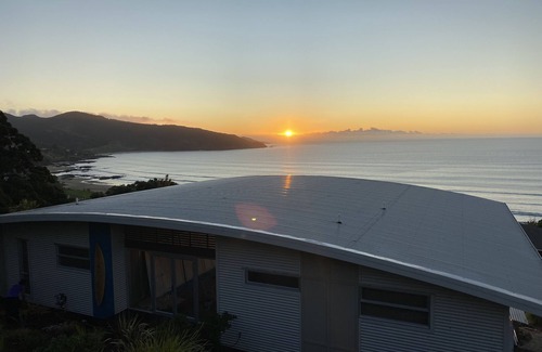 Ahipara House | Mukies Apartments 2.