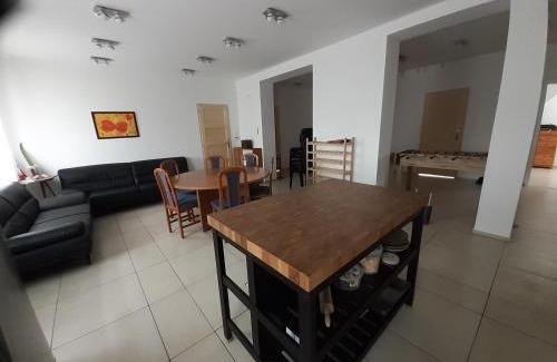 Vonyarcvashegy Apartment | Mulató utca 1, 8 személyre
