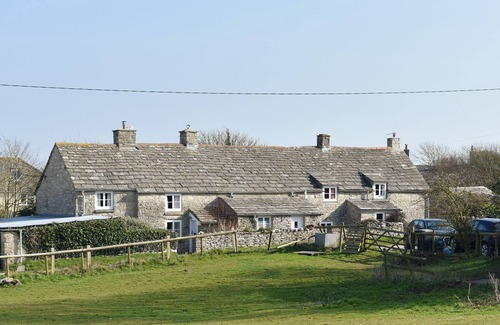 Langton Matravers Cottage | Mulberry Cottage - 27905