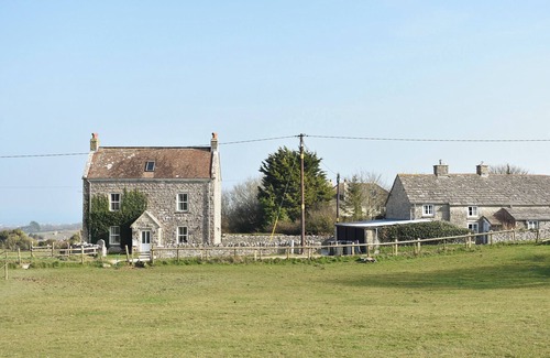 Langton Matravers Cottage | Mulberry Cottage - 27905