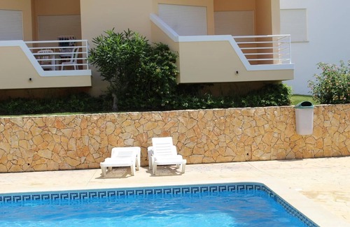 Alvor Condo | Mulberry Mar IV Alvor