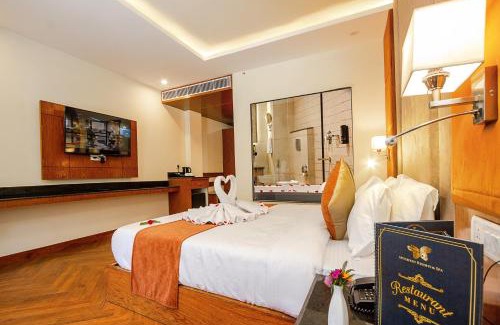 Manali Hotel | Mulberry Resort Centrally Heated Boutique Retreat