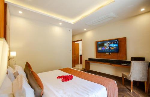 Manali Hotel | Mulberry Resort Centrally Heated Boutique Retreat