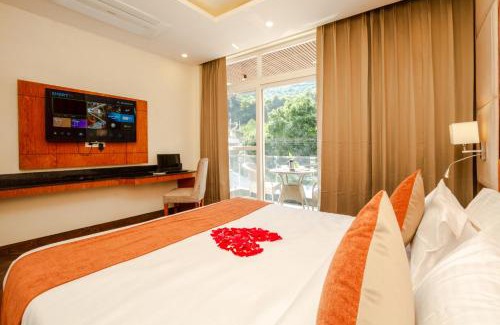 Manali Hotel | Mulberry Resort Centrally Heated Boutique Retreat