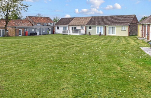 Great Yarmouth Cottage | Mulberry Tree Cottage