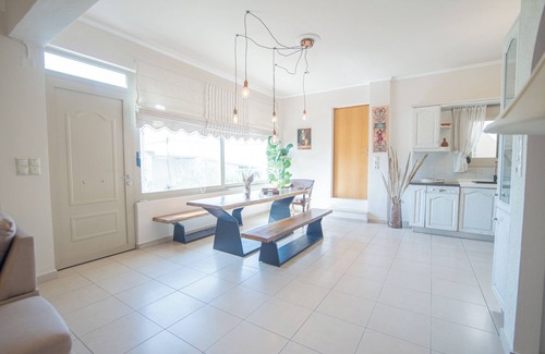 Kalo Chorio Villa | Mulberry treevilla