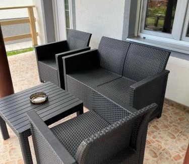 Golubac Apartment | Mulen ruž Simić