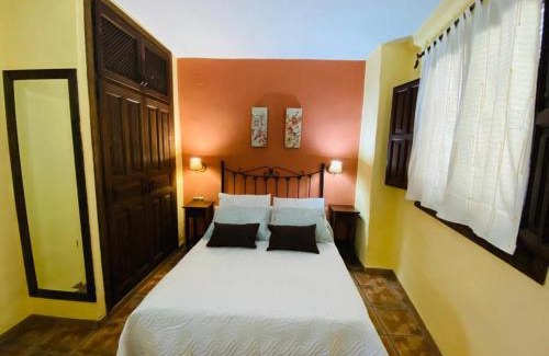 Capileira Apartment | Muley Hacén