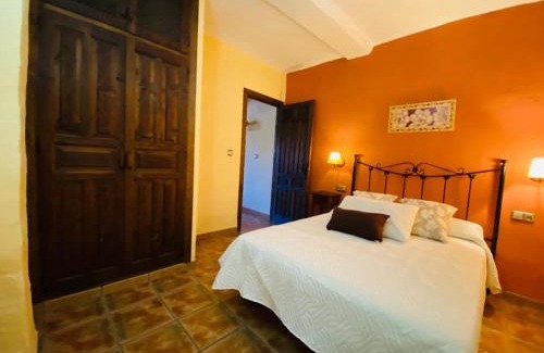 Capileira Apartment | Muley Hacén