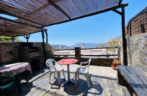 Capileira Apartment | Muley Hacén