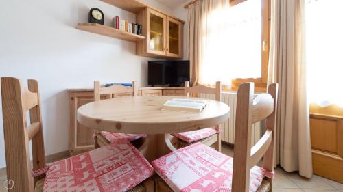 Santa Lucia Apartment | Mulino 5