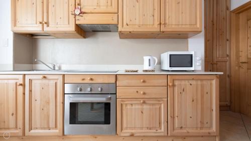Santa Lucia Apartment | Mulino 5