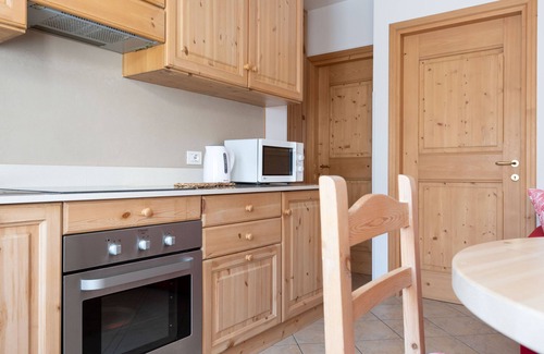 Santa Lucia Apartment | Mulino 5 - One Bedroom Apartment, Sleeps 3