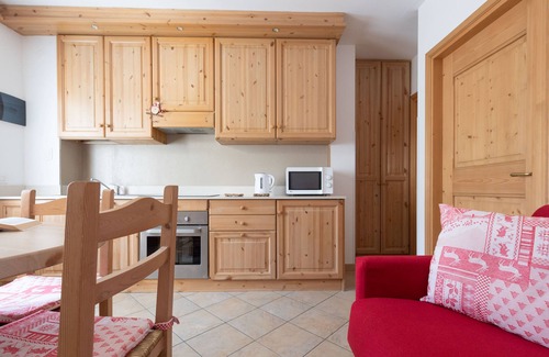 Santa Lucia Apartment | Mulino 5 - One Bedroom Apartment, Sleeps 3
